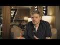 JazzBaltica: Talk mit Johannes Enders