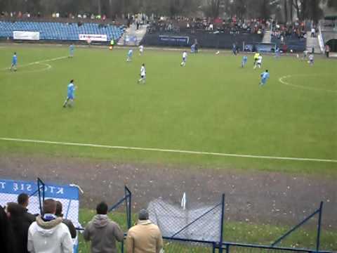 GÓRNIK WAŁBRZYCH - Polonia Trzebnica