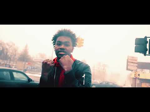 Zo Chapo - On A Mission (Official Music Video)