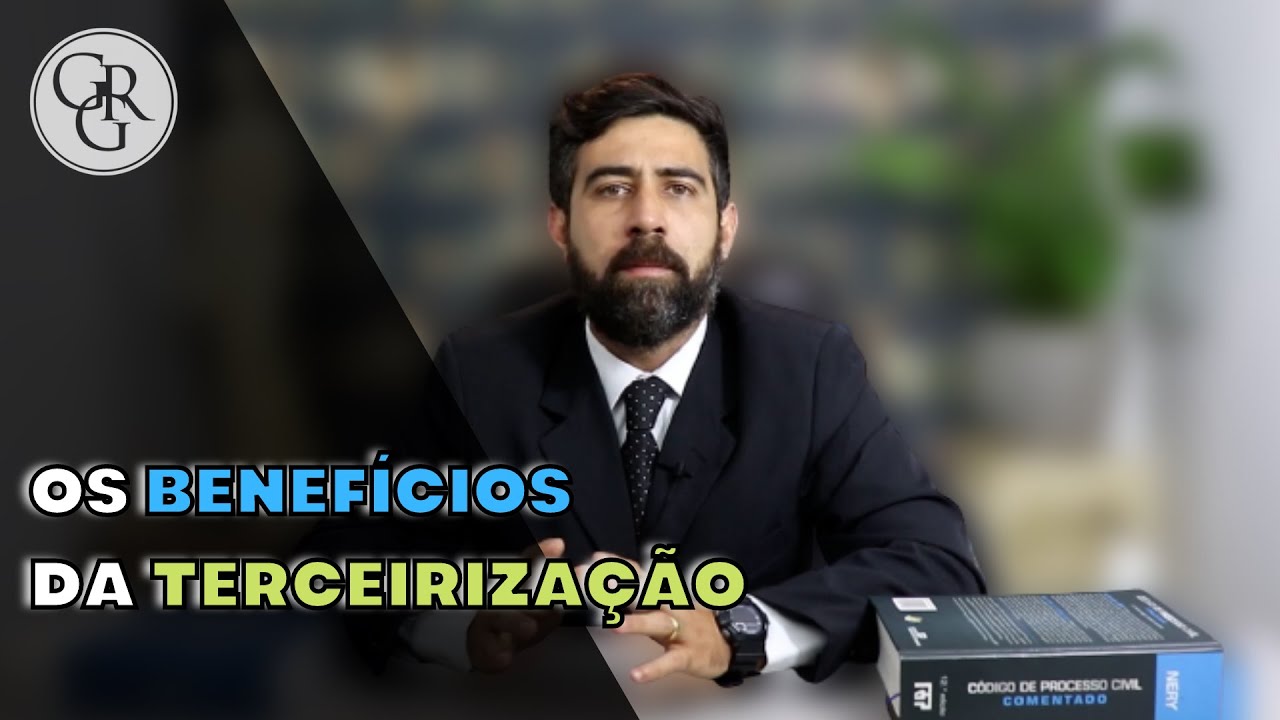 Vantagens de Contratar funcionário Terceirizado.
