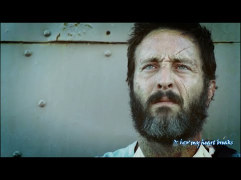 (Hawaii Five-0) Steve x Cath (McRoll) - "Right here waiting for you"