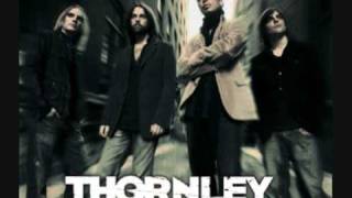 Thornley - Underneath the Radar