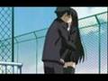 Bleeding love anime music video 