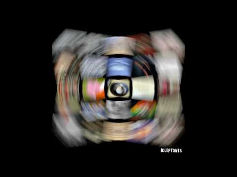 The Kleptones - From Detroit To JA (20th Anniversary Remaster - Full Album)