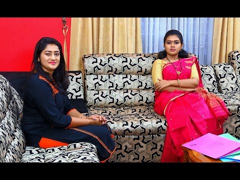 Krishnatulasi | Episode 223 - 03 January 2017 | Mazhavil Manorama