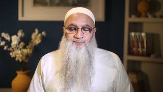 صورة من جوامع الكلم - 22 - الجزاء العظيم على العمل اليسير