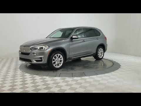 2018 BMW X5 Carrollton TX X07716