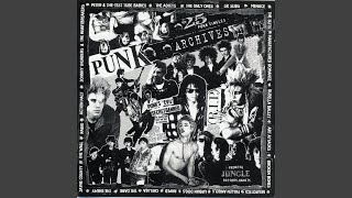 Spirit Of Keith Moon