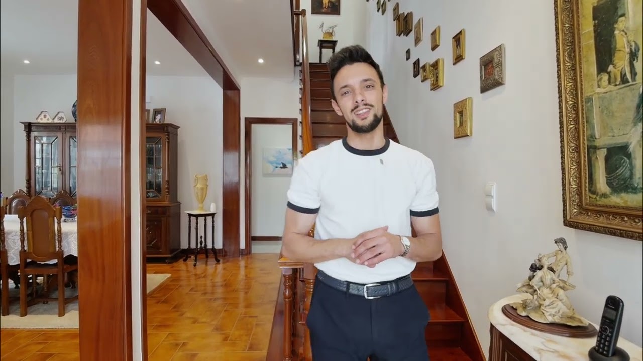 Vídeo do imóvel