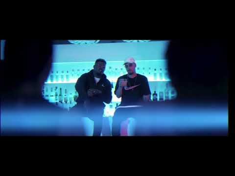 DJ Dadda ft. Plutonio - Cafeína (slowed and reverb)