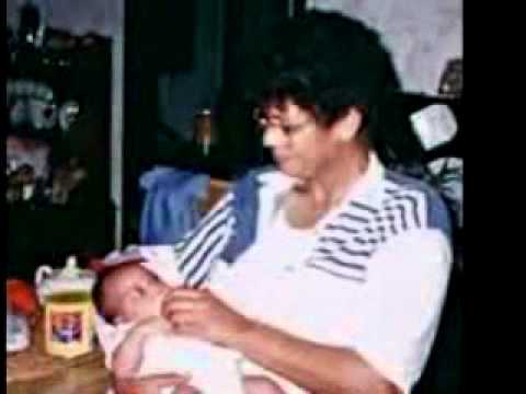 Dedication to My Mother, Maureen M. Smith