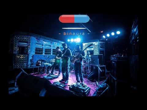 Sukhendu Chakraborty Binaura Just Breathe Sk9 Improvised Version