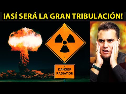 Estudio de Apocalipsis | Parte 9: Las 3 FASES DE LA GRAN TRIBULACIÓN están a punto de comenzar