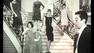 [Serge Gainsbourg] - Ce mortel ennui