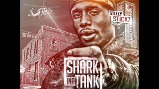 Stizzy Stickz - Can't Ride My Wave [Prod by Omzz Beats] #SharkInaTank @UkRapOnTheMap