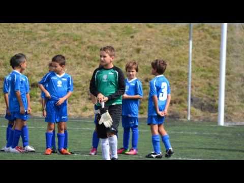 Anno 2013 09 14 Mirafiori 2004 vs Cral Gtt