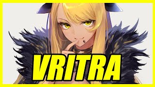 Is Vritra Worth Summoning? (Fate/Grand Order)