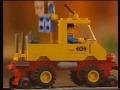 LEGO Shopvideo From 1991