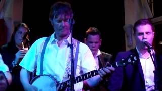 The Bottles Of Smoke &#39;The Irish Rover&#39; De Wacht