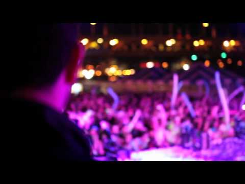 Lucky Date | Thursday June 7th @ Down Ultra Lounge | Promo Vid