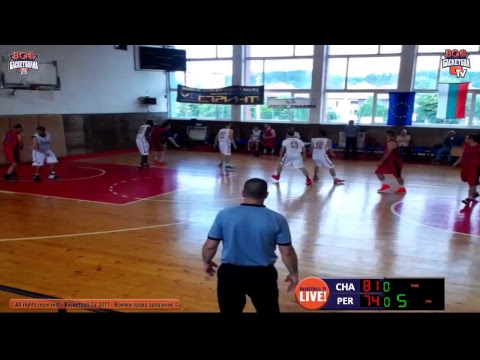 Chavdar Troyan - Perestroika - 12.05.2018 5ta chast