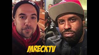 Funk Flex Goes Off On Ebro In The Morning&#39;s Peter Rosenberg Hot 97 Station Beef