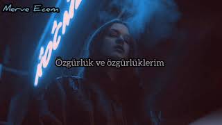 M.I.A. - Borders ( Türkçe Çeviri )