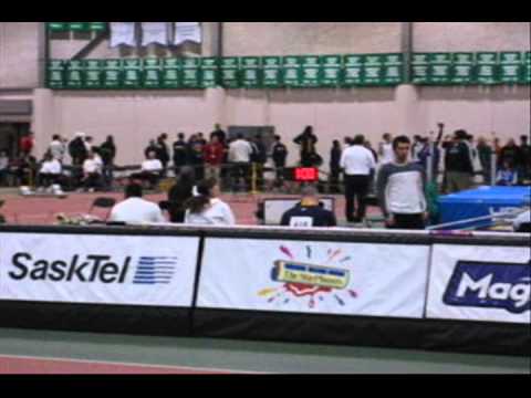 CIS 2006 - Vert et Or - Athlétisme - Track and field