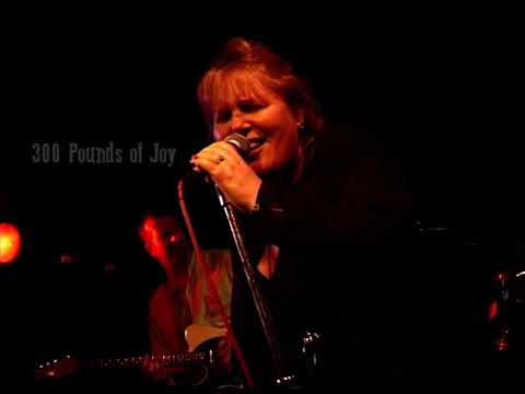 CONNIE LUSH - NIGHT BLUES  VIDEO TRAILER FROM BLUES ARCHIVE