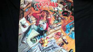 Tankard - Feed The Lohocla (Vinyl)