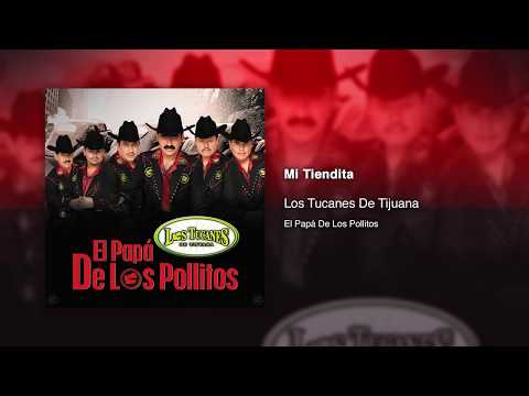 Mi Tiendita - Los Tucanes De Tijuana [Audio Oficial]