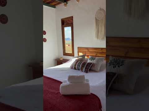 Viva a Chapada em seu ritmo na Casa Capim, em Alto Paraíso