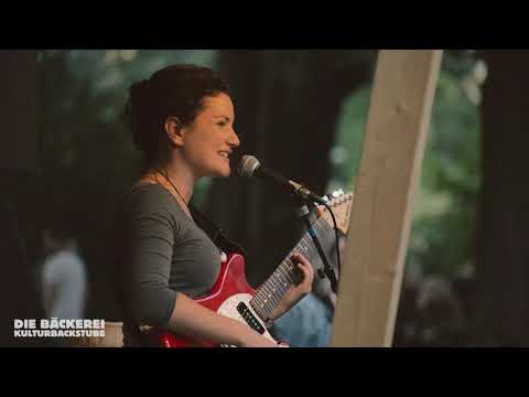 Die Bäckerei Goes: Open Mic Vogelweide 2017
