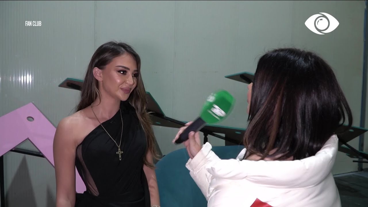 Exclusive/ Ja ç'deklaruan Efi, Kiara, Bledi & Ronaldo, pak para rihyrjes në BBVIP!