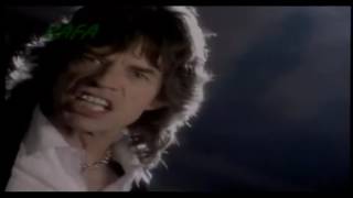 Mick Jagger  -  Sweet Thing  HD