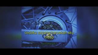 Download lagu DEDEKU SAYANG(buat story wa) mp3 Download lagu DEDEKU SAYANG(buat story wa) mp3