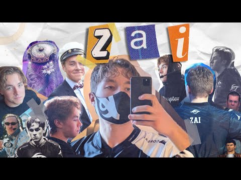 Zai - Video for hot & successful viewers
