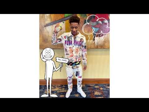 Loumoneyy - Bad Timing