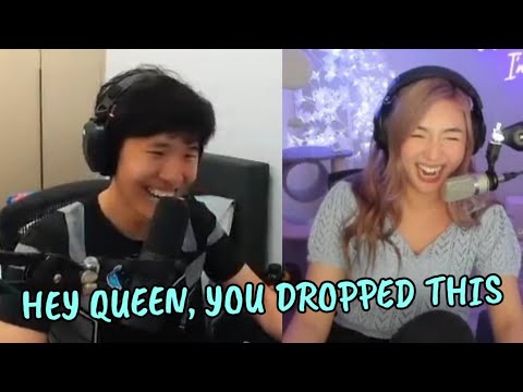 Toast Calls Janet Queen