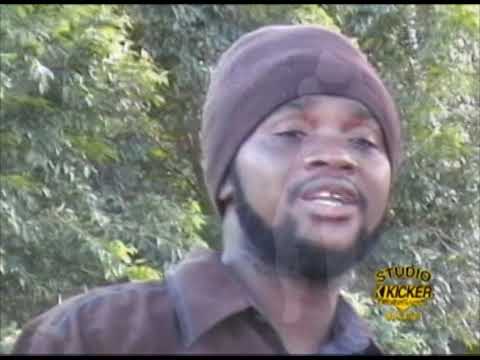 Rodman Mane ft. Marlon Man - Bad Man  (2007) A.K.A Chocolateman