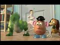 Disney Pixar S Toy Story 2 Now On Video And Disney DVD Trailer