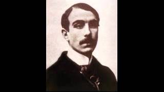 JOSÉ MARIA ALVES - ANTÓNIO NOBRE - E A VIDA FOI, E É ASSIM, E NÃO MELHORA