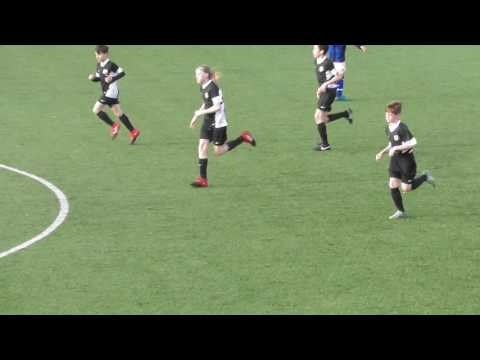 FE-A O13 - De Tubanters Tweede helft