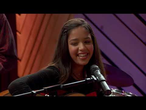 Sydney Reynolds - Find My Own Way (from Sydney To The Max)