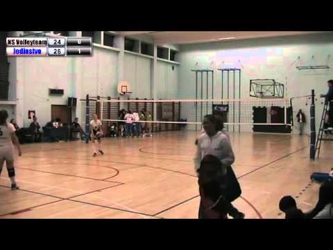 08.04.2015. OK NS Volleyteam - OK Jedinstvo SP