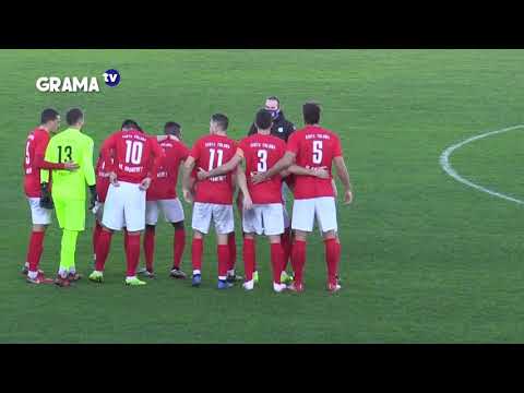 3DIV5, JORNADA 7: C.F. PERALADA 5 - F.E. GRAMA 2