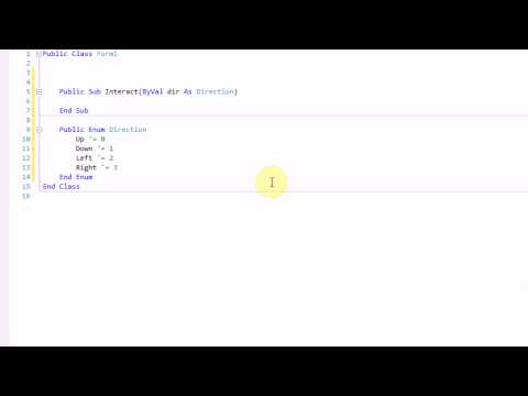 comment declarer une variable globale en vba