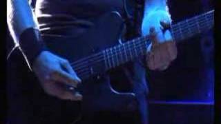 Katatonia - Soil&#39;s Song (live)