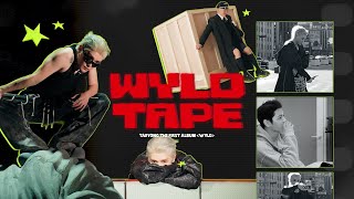 Download lagu WYLD TAPE #1 'WILD' | Title Track Meeting, Album Production Meeting, Jacket Shooting mp3 Download lagu WYLD TAPE #1 'WILD' | Title Track Meeting, Album Production Meeting, Jacket Shooting mp3