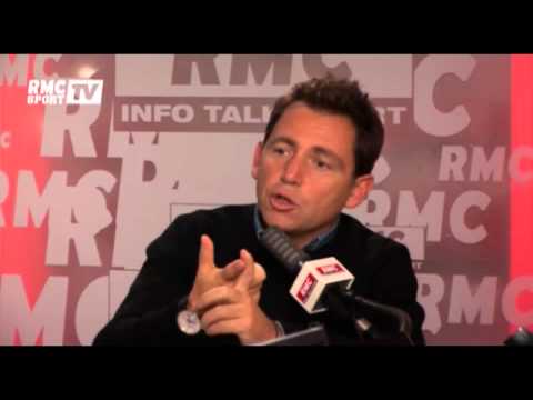 After Foot / Riolo : "Du génie chez Ntep ? C’est très grave de dire ça" 24/11